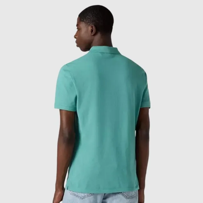 Polo Levi's Verde Hombre