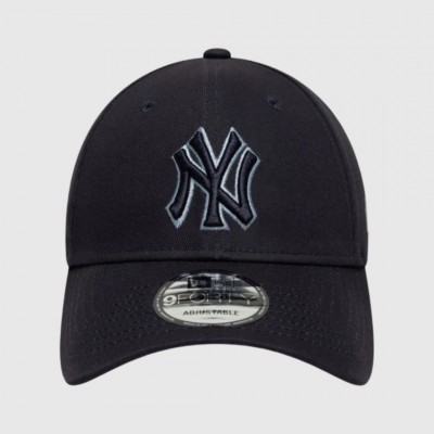 Gorra New Era Azul Marino... 2
