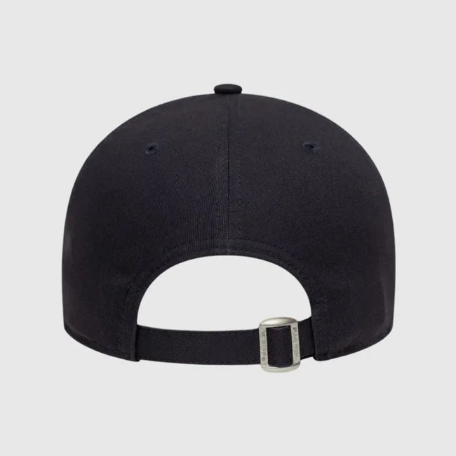 Gorra New Era Azul Marino Hombre