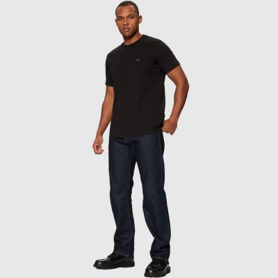 Camiseta Calvin Klein Negra... 2