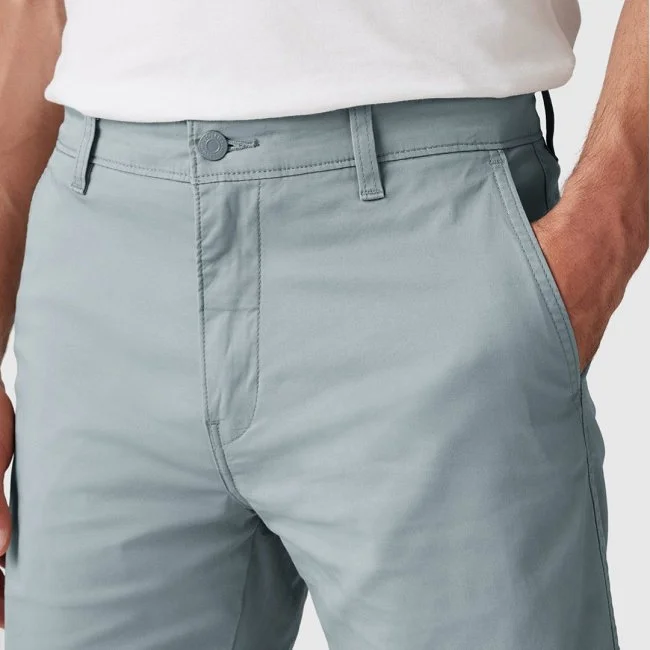 Pantalón Corto Levi's Gris Hombre