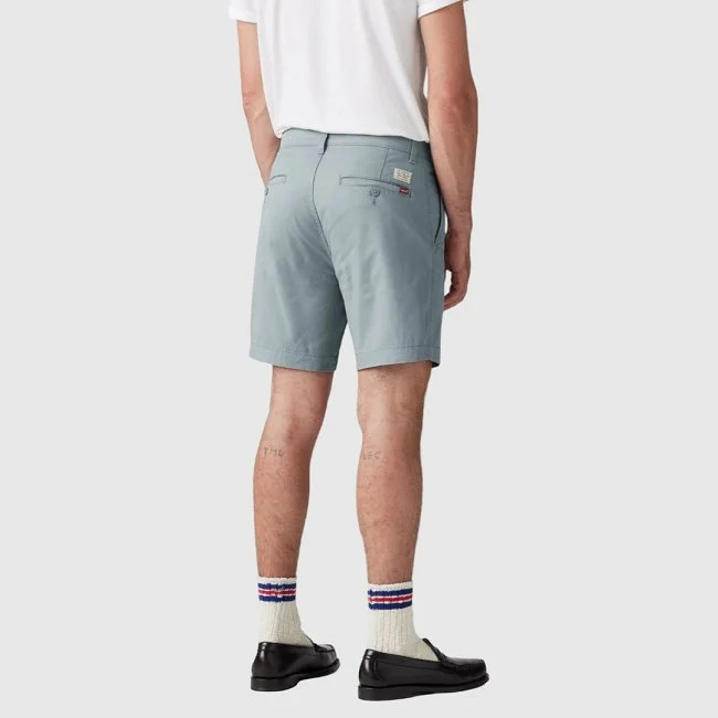Pantalón Corto Levi's Gris Hombre