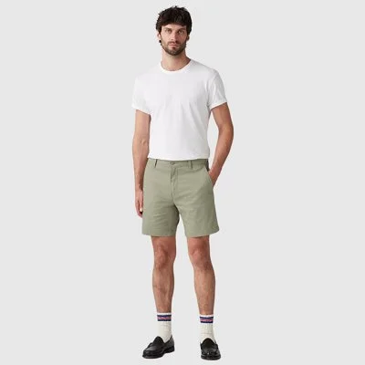 Pantalón Corto Levi's Verde...