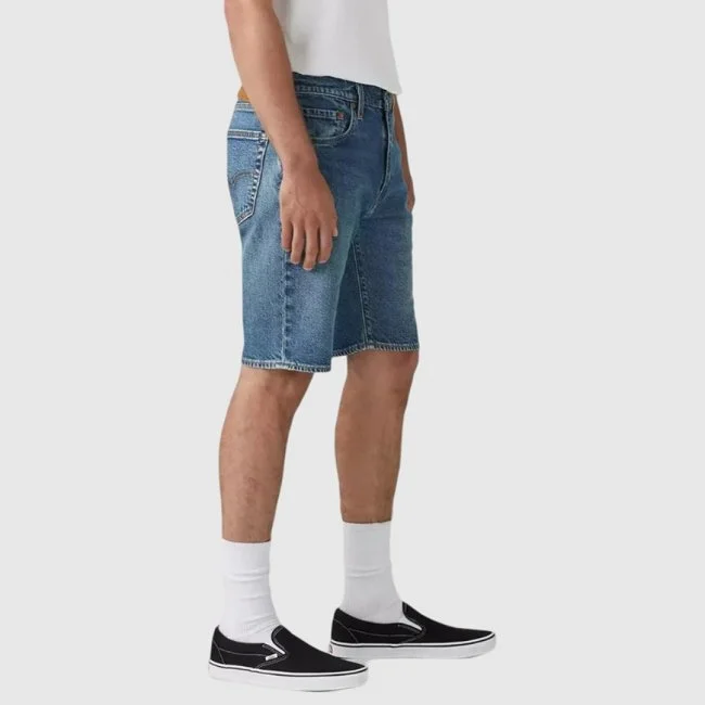 Pantalón Corto Vaquero Levi's Hombre