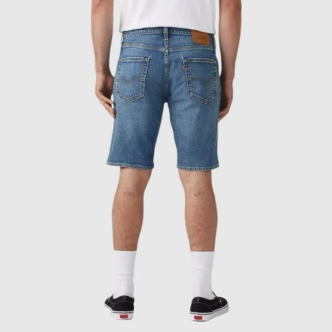 Pantalón Corto Vaquero Levi's Hombre
