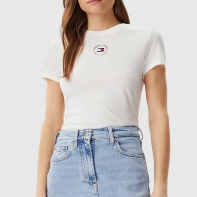 Camiseta Tommy Hilfiger...