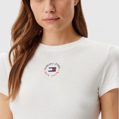 Camiseta Tommy Hilfiger... 2