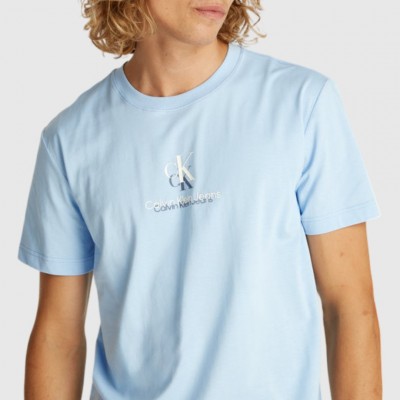 Camiseta Calvin Klein Azul... 2