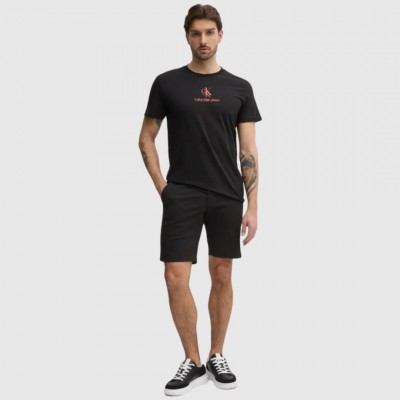 Camiseta Calvin Klein Negra... 2