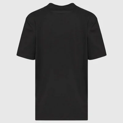 Camiseta Calvin Klein Negra... 2