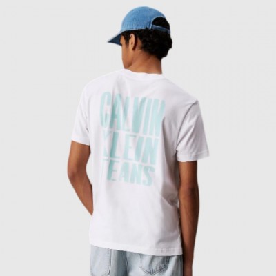 Camiseta Calvin Klein... 2