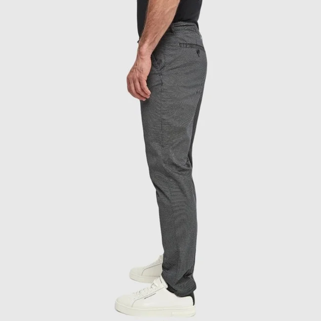 Pantalón Armani Exchange Azul Marino... Pantalón Armani Exchange Azul Marino...