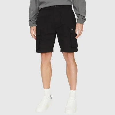 Pantalón Corto Calvin Klein...