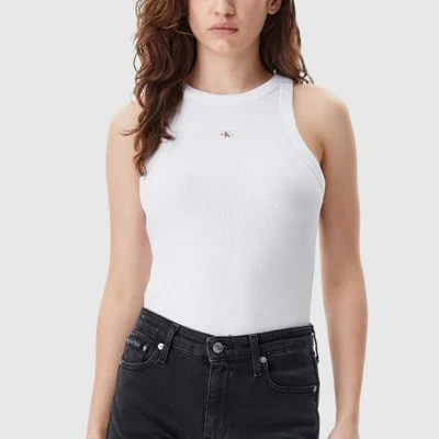 Camiseta Calvin Klein...