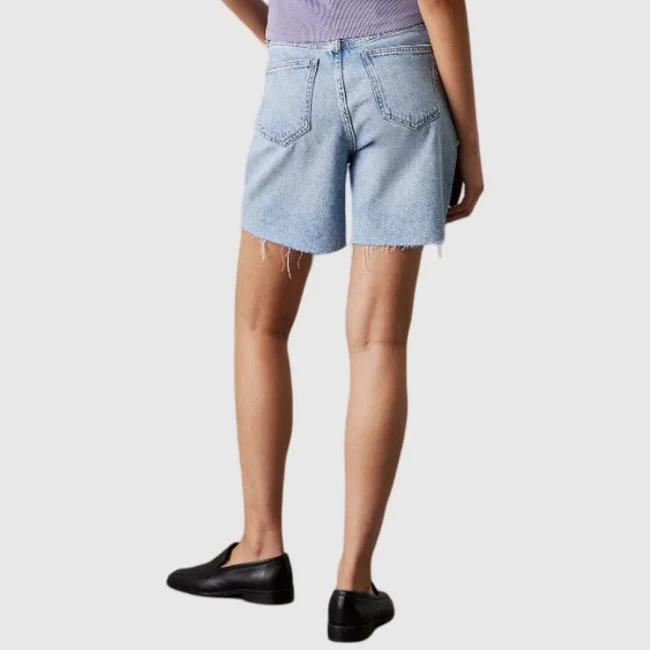 Pantalón Corto Vaquero Calvin Klein...