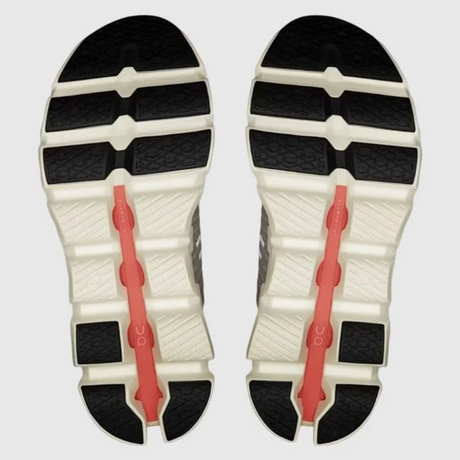 Zapatillas ON CLOUDSWIFT Blancas y...