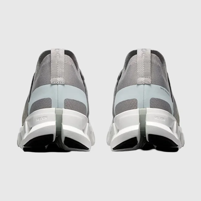 Zapatillas ON CLOUDSWIFT Grises Hombre