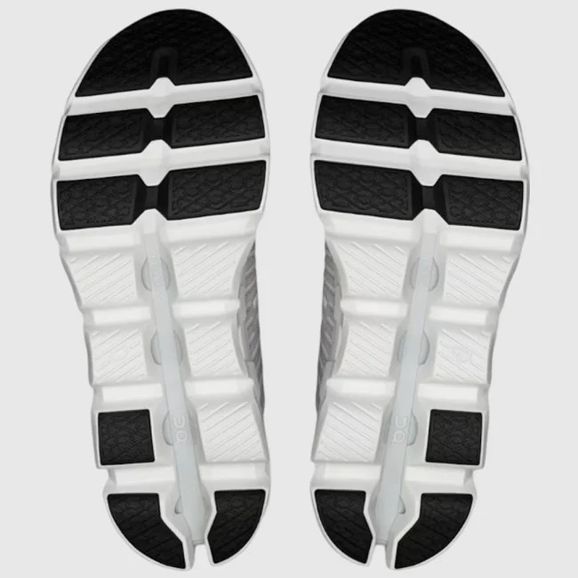 Zapatillas ON CLOUDSWIFT Grises Hombre