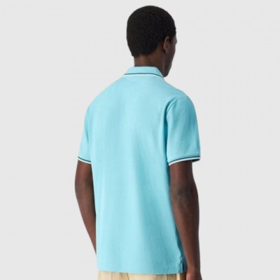 Polo Champion Azul Hombre 2