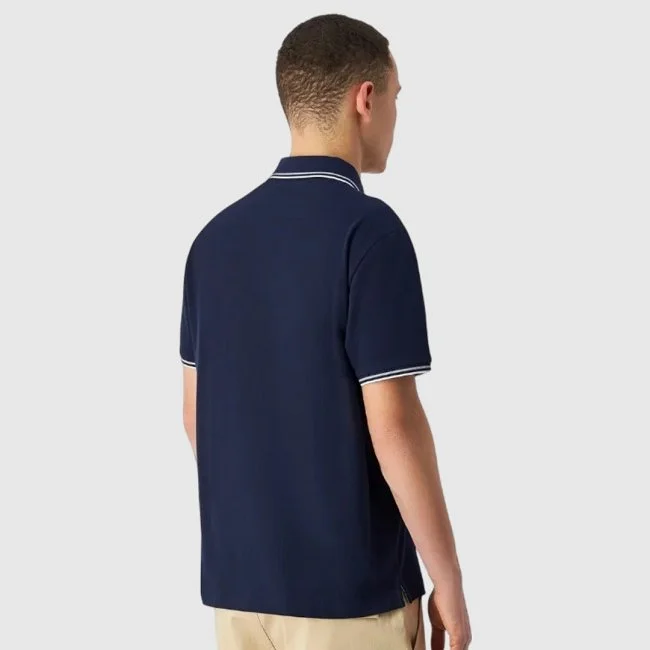 Polo Champion Azul Marino Hombre