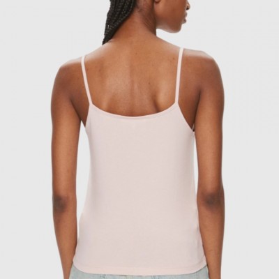 Camiseta Calvin Klein Rosa... 2