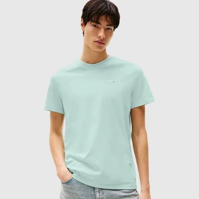 Camiseta Tommy Hilfiger...