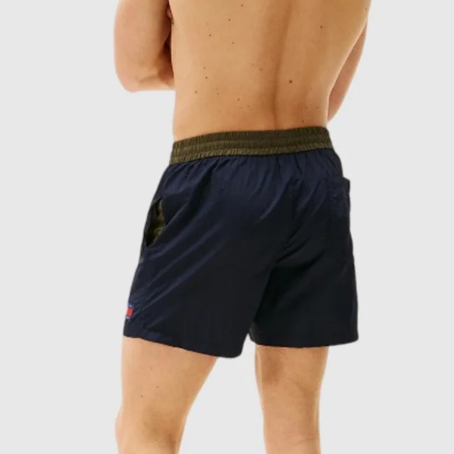 Bañador Tommy Hilfiger Azul Marino...