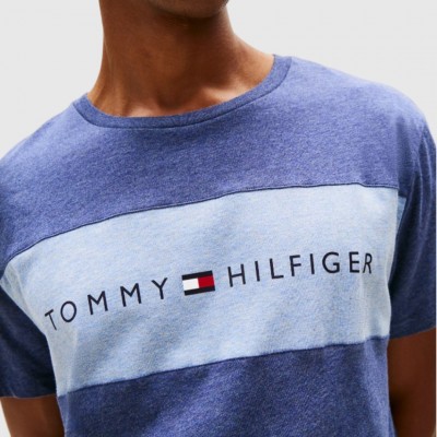 Camiseta Tommy Hilfiger... 2