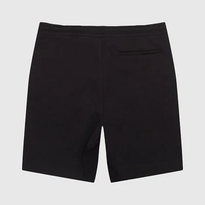 Pantalón Corto Boss Negro... 2