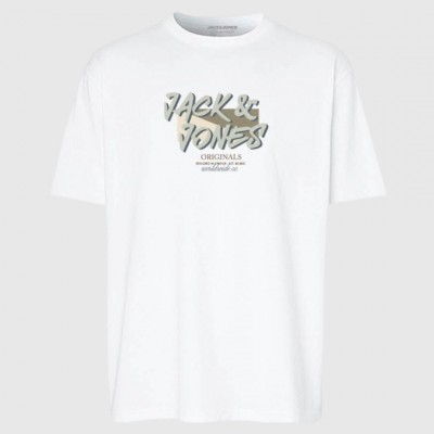 Camiseta Jack & Jones...