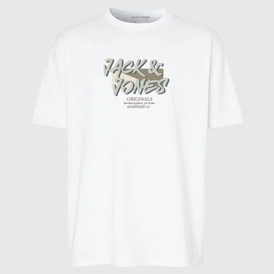 Camiseta Jack & Jones...