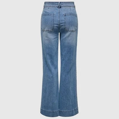 Pantalón Vaquero Only Mujer 2