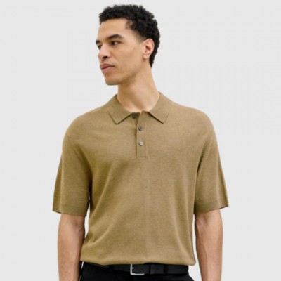 Polo Jack & Jones Marrón...