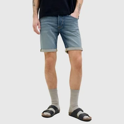 Pantalón Corto Vaquero Jack...