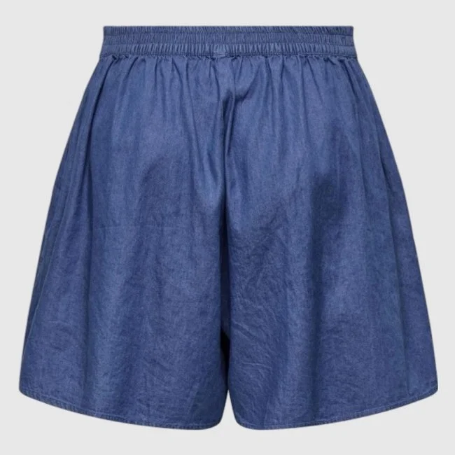 Pantalón Corto Vaquero ONLY Mujer