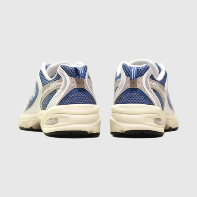 Zapatillas New Balance MR530 Azules y...