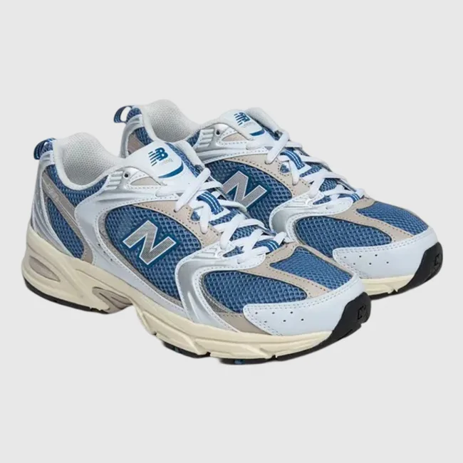 Zapatillas New Balance MR530 Azules y...