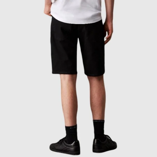 Pantalón Corto Vaquero Calvin Klein...