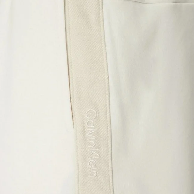 Pantalón Corto Calvin Klein Beige Hombre