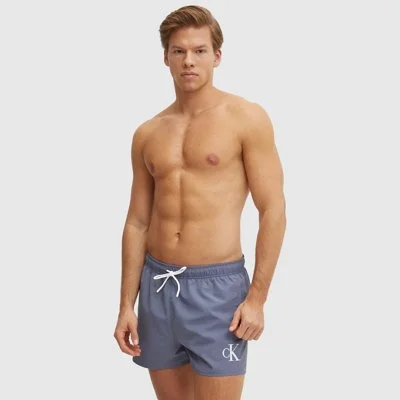 Bañador Calvin Klein Azul...