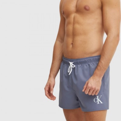 Bañador Calvin Klein Azul... 2