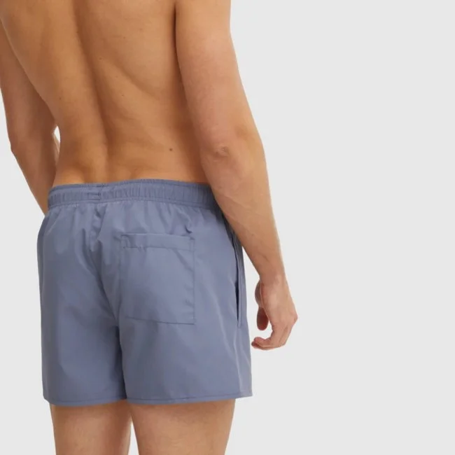 Bañador Calvin Klein Azul Hombre Bañador Calvin Klein Azul Hombre