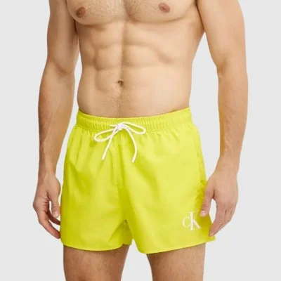 Bañador Calvin Klein...
