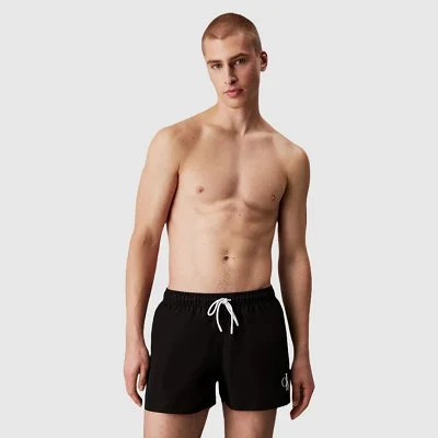 Bañador Calvin Klein Negro...