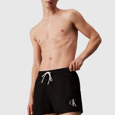 Bañador Calvin Klein Negro... 2