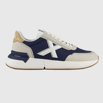 Zapatillas Munich Versus 98...