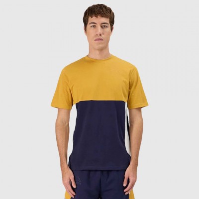 Camiseta Kappa Azul y... 2