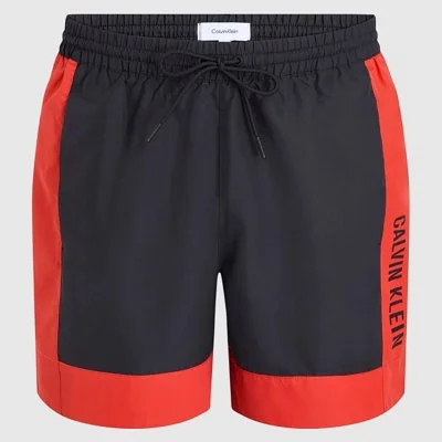 Bañador Calvin Klein Negro...
