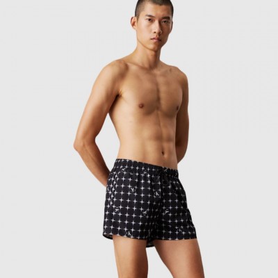 Bañador Calvin Klein Negro...