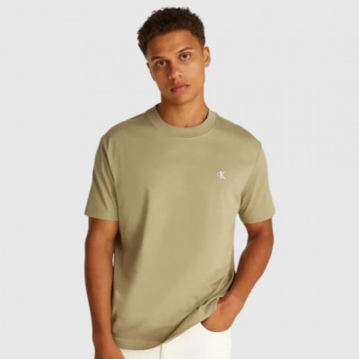 Camiseta Calvin Klein Verde...